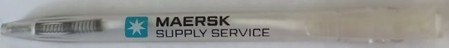 Maersk Supply Service