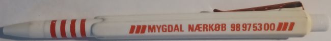 Mygdal Nærkøb