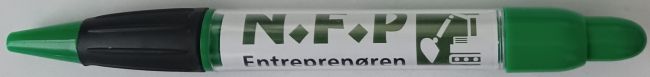 N.F.P Entreprenøren og Kloakservice