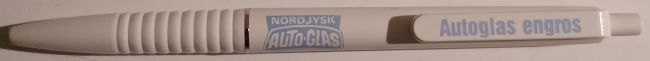 Nordjysk Autoglas
