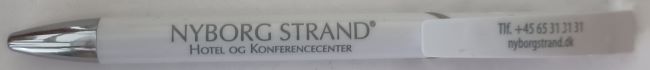Nyborg Strand Hotel og Konferencecenter