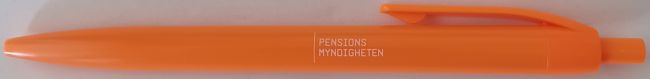 Pensionsmyndigheten