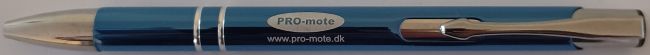 PRO-mote
