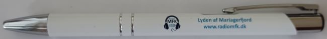 Radio MFK