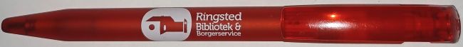 Ringsted Bibliotek og Borgerservice