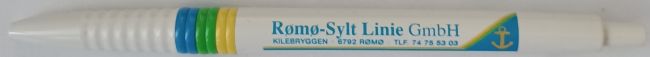 Rømø-Sylt Linie