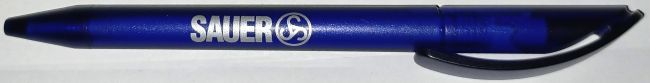 J.P. Sauer & Sohn