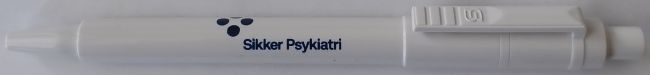 Sikker Psykiatri