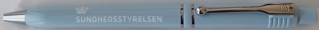 Sundhedsstyrelsen