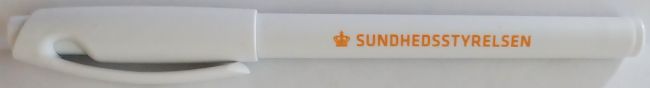 Sundhedsstyrelsen