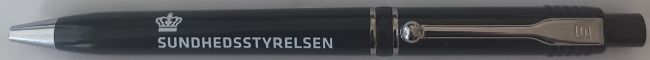 Sundhedsstyrelsen