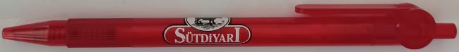 Sütdiyari (Nordex Food)