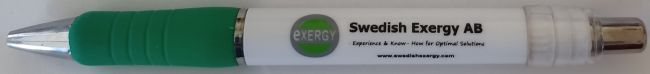 Swedish Exergy AB