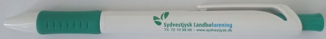 Sydvestjysk Landboforening