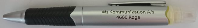 WS Kommunikation